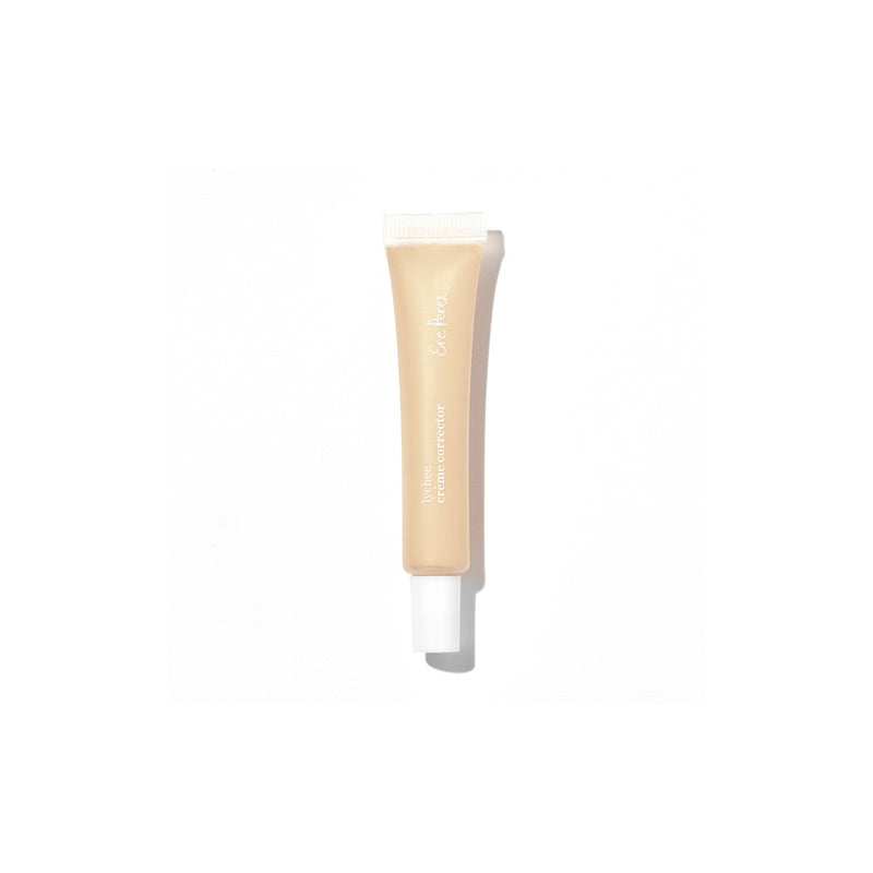 Buy Ere Perez Lychee Creme Corrector in UNO colour at One Fine Secret. Official Stockist. Natural & Organic Makeup Clean Beauty Store in Melbourne, Australia.