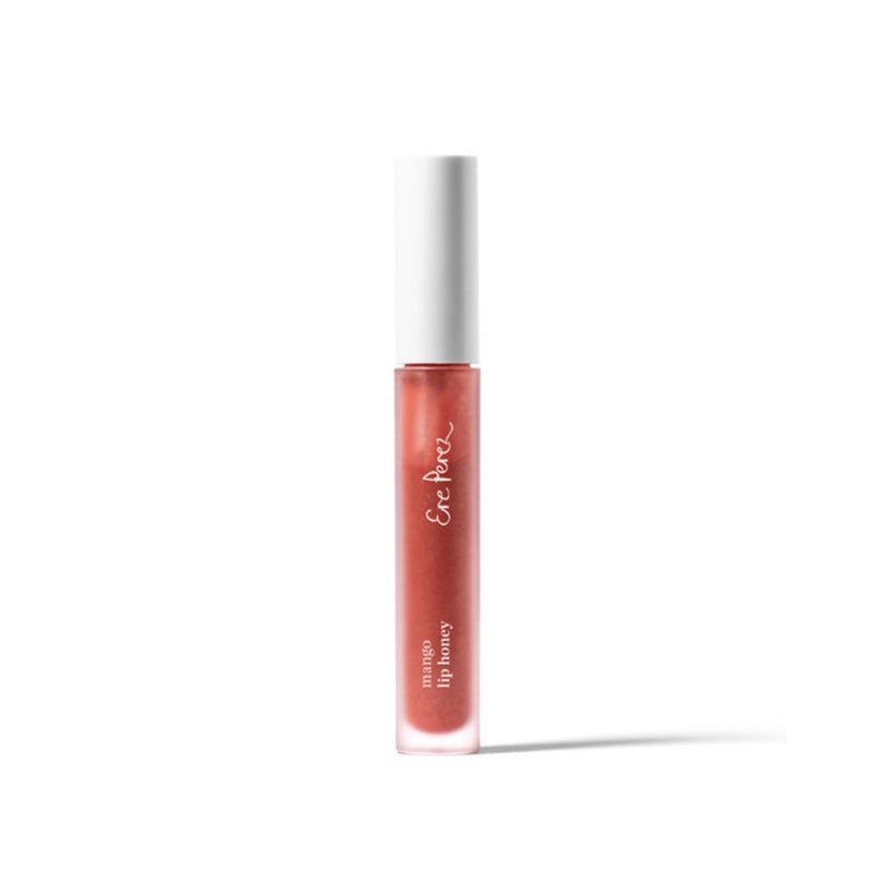 Buy Ere Perez Mango Lip Honey 3ml at One Fine Secret. Natural & Organic Makeup Clean Beauty Store in Melbourne, Australia.