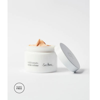 Buy Ere Perez Wild Tomato Riche Creme at One Fine Secret. Official Stockist. Natural & Organic Clean Beauty Store in Melbourne, Australia.