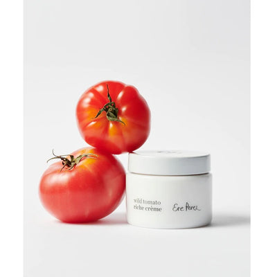Buy Ere Perez Wild Tomato Riche Creme at One Fine Secret. Official Stockist. Natural & Organic Clean Beauty Store in Melbourne, Australia.