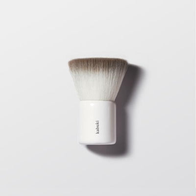 Buy Ere Perez Eco Vegan Kabuki Brush at One Fine Secret. Ere Perez Australian Stockist in Melbourne. Natural & Organic Clean Beauty Store.