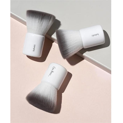 Buy Ere Perez Eco Vegan Kabuki Brush at One Fine Secret. Ere Perez Australian Stockist in Melbourne. Natural & Organic Clean Beauty Store.