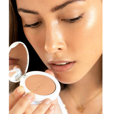 Buy Ere Perez Tapioca Cheek Colour in Paris at One Fine Secret. Ere Perez AU Stockist. Natural & Organic Makeup Clean Beauty Store in Melbourne.