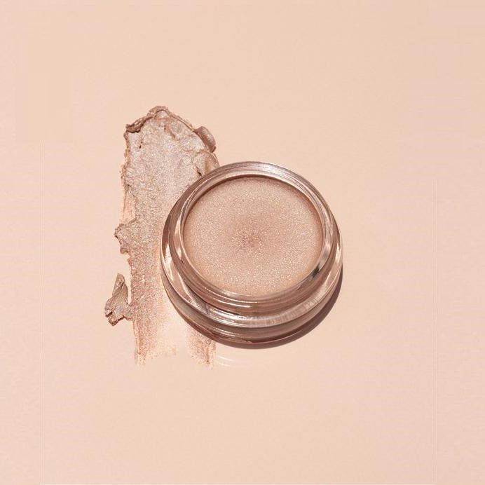 Buy Ere Perez Vanilla Highlighter 12g in Falling Star colour at One Fine Secret. Ere Perez Official Stockist. Natural & Organic Clean Beauty Store in Melbourne, Australia.