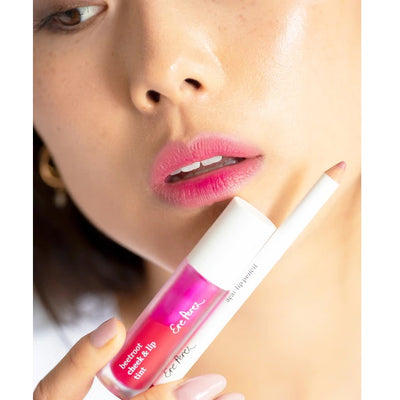 Buy Ere Perez Acai Lip Pencil in Kiss at One Fine Secret. Natural & Organic makeup store in Melbourne, Australia.