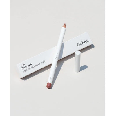 Buy Ere Perez Acai Lip Pencil in Shy at One Fine Secret. Natural & Organic makeup store in Melbourne, Australia.