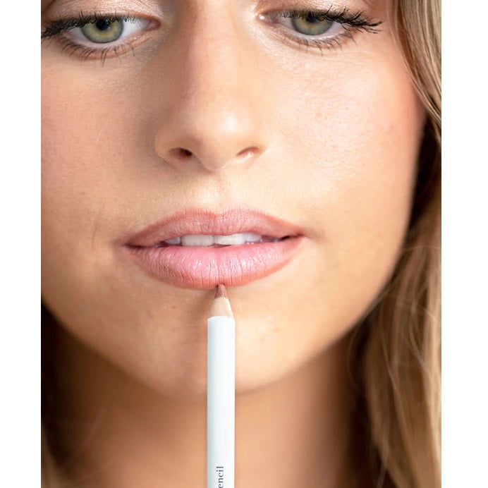 Buy Ere Perez Acai Lip Pencil in Shy at One Fine Secret. Natural & Organic makeup store in Melbourne, Australia.