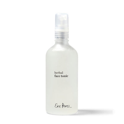 Hydrating Natural Face Mist & Toner. Ere Perez Herbal Face Tonic 100ml - One Fine Secret