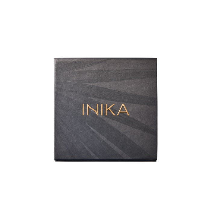 Buy Inika Organic Eyeshadow Quad at One Fine Secret. 3 Colour Types available. Official Stockist in Melbourne, Australia.