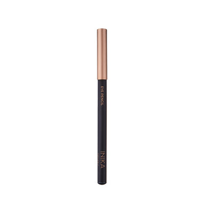 Buy Inika Organic Eye Pencil in Black, Cocoa or Emerald colour at One Fine Secret. Official Stockist. Natural & Organic Makeup Clean Beauty Store in Melbourne, Australia.