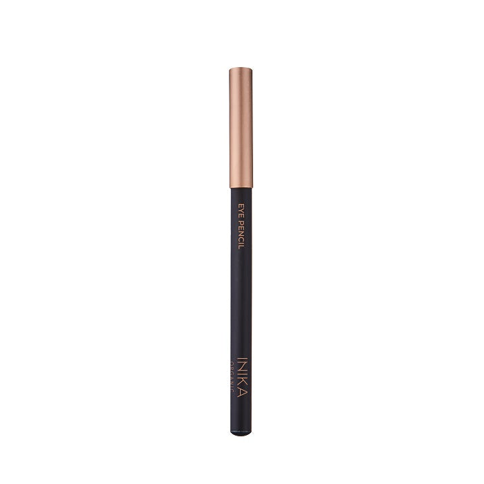 Buy Inika Organic Eye Pencil in Black, Cocoa or Emerald colour at One Fine Secret. Official Stockist. Natural & Organic Makeup Clean Beauty Store in Melbourne, Australia.