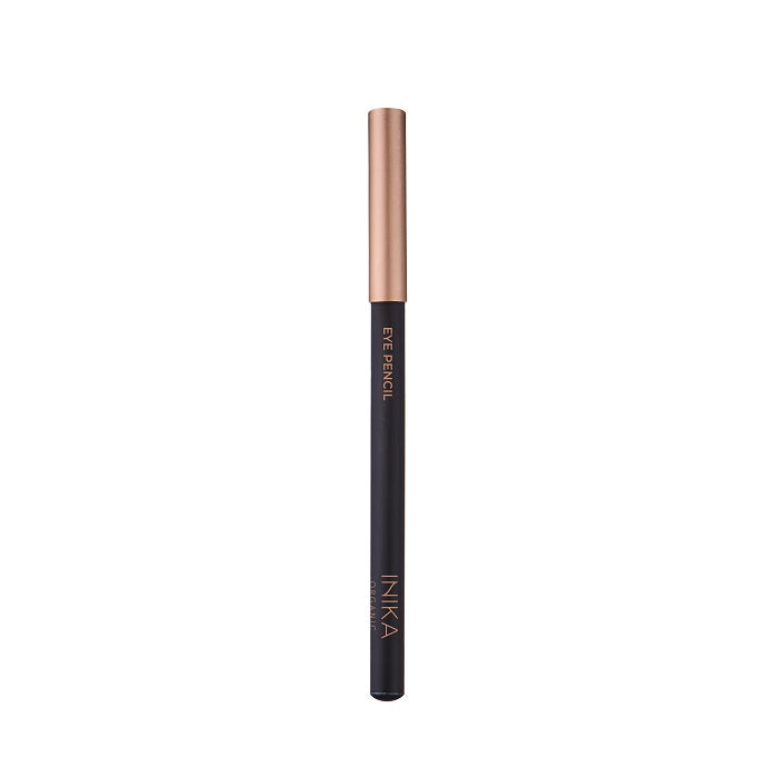 Buy Inika Organic Eye Pencil in Black, Cocoa or Emerald colour at One Fine Secret. Official Stockist. Natural & Organic Makeup Clean Beauty Store in Melbourne, Australia.