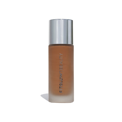 Buy Fitglow Beauty Foundation+ 30ml in F6 colour at One Fine Secret. Official Stockist. Natural & Organic Makeup. Clean Beauty Store in Melbourne, Australia.