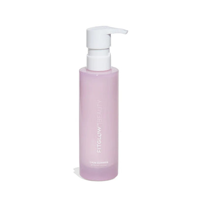 Buy Fitglow Beauty Calm Cleanser 120ml at One Fine Secret. Fitglow Beauty Australian Official Stockist. Clean Beauty Store in Melbourne.