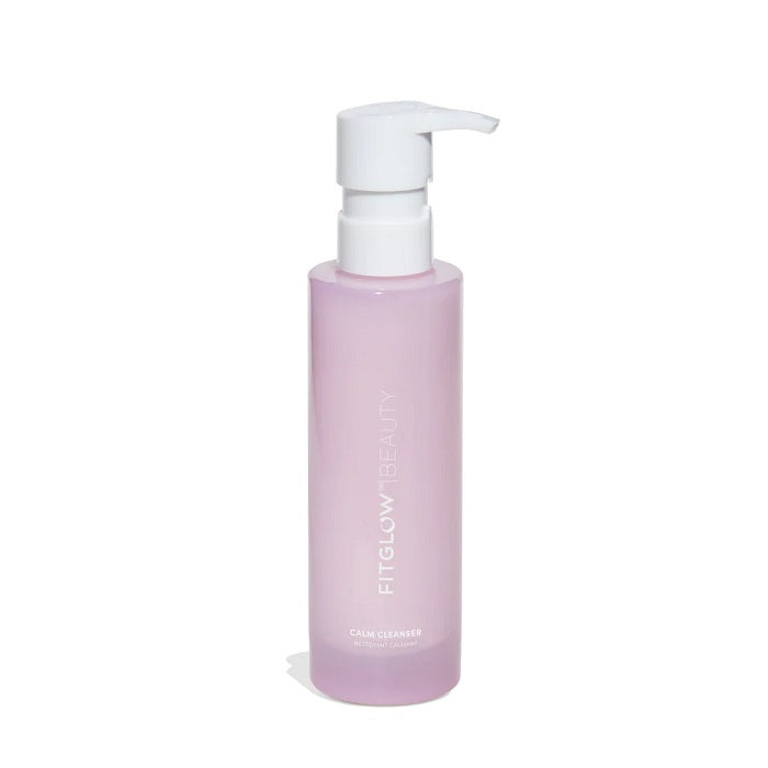 Buy Fitglow Beauty Calm Cleanser 120ml at One Fine Secret. Fitglow Beauty Australian Official Stockist. Clean Beauty Store in Melbourne.