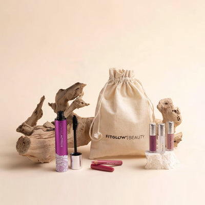 Buy Fitglow Beauty Discovery Lip + Lash Kit at One Fine Secret. Fitglow Beauty Australia. Official Stockist & Clean Beauty Store in Melbourne.