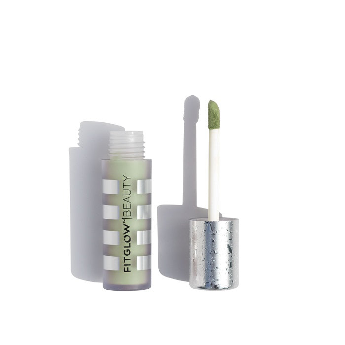 Buy Fitglow Beauty Correct+ Colour Corrector in Green colour at One Fine Secret. Official Stockist. Natural & Organic Makeup. Clean Beauty Store in Melbourne, Australia.