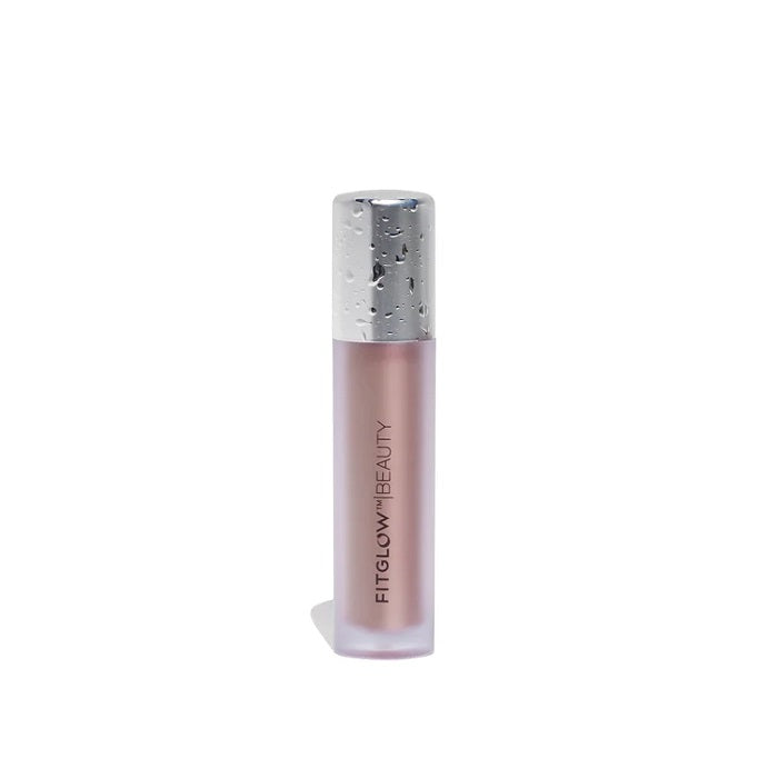 Buy Fitglow Beauty Lip Colour Serum in Gleam beige nude colour at One Fine Secret. Official Stockist. Natural & Organic Skincare Makeup. Clean Beauty Store in Melbourne, Australia.