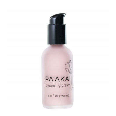 Natural Hawaiian Skincare. Buy Honua Paakai Cleansing Cream at One Fine Secret. Honua Official Stockist in Melbourne, Australia.