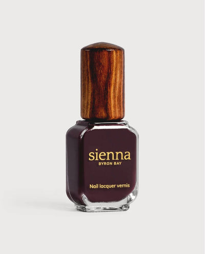 Sienna Byron Bay Nail Polish 10ml