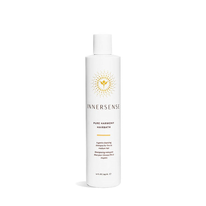 The best organic shampoo. Buy Innersense Pure Harmony Hairbath Shampoo 295ml at One Fine Secret. Natural & Organic Hair Care store in Melbourne, Australia.