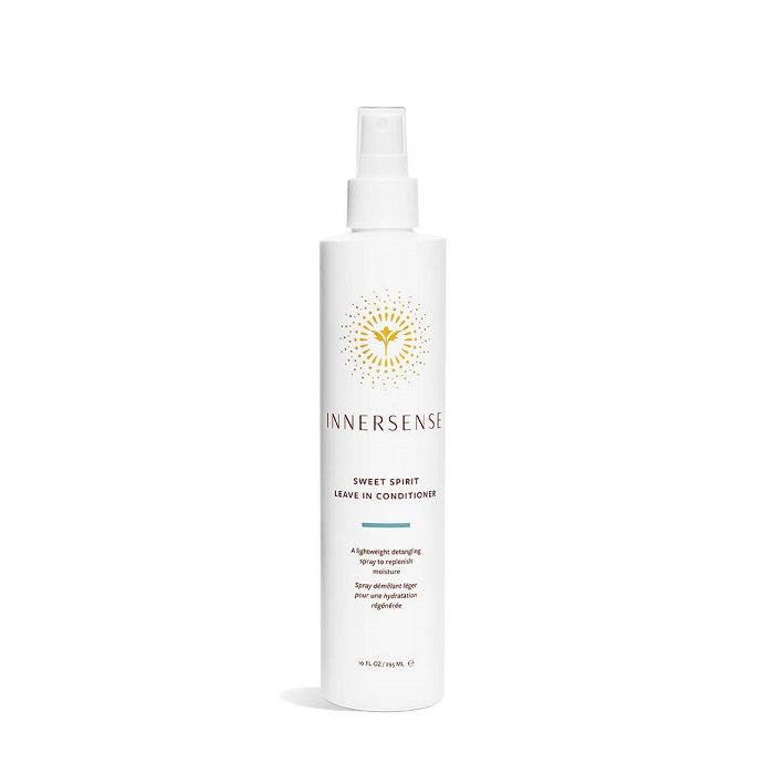 Innersense Australia. Buy Innersense Sweet Spirit Leave In Conditioner 295ml at One Fine Secret. Official Stockist in Melbourne.