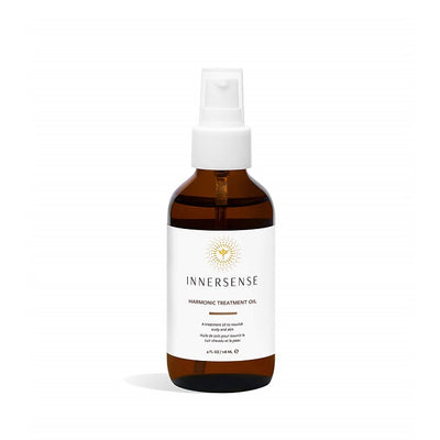Innersense Organic Beauty Australia. Buy Innersense Harmonic Healing Treatment Oil at One Fine Secret. Official Stockist in Melbourne.