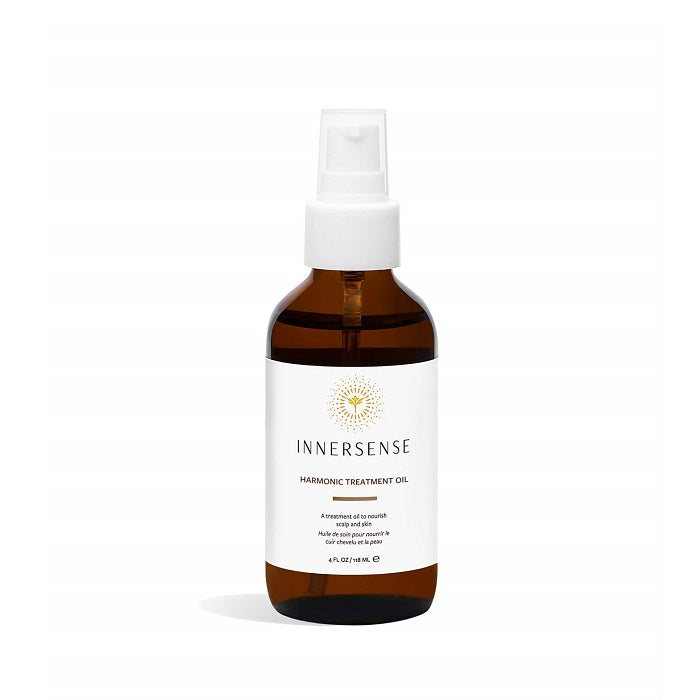 Innersense Organic Beauty Australia. Buy Innersense Harmonic Healing Treatment Oil at One Fine Secret. Official Stockist in Melbourne.