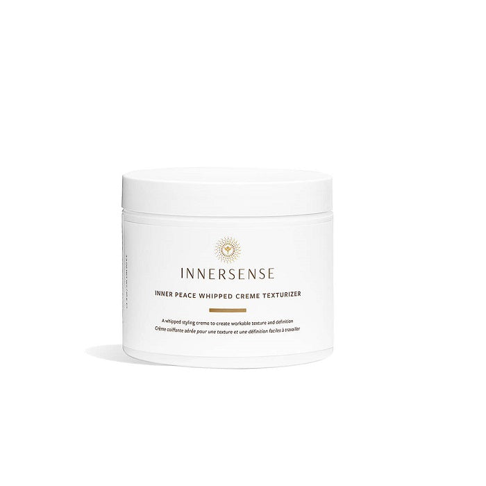 Innersense Organic Beauty Australia. Buy Innersense Inner Peace Whipped Creme Texturizer 96g at One Fine Secret. Official Stockist in Melbourne.