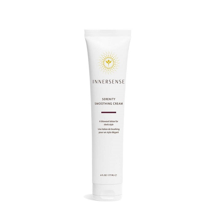 Buy Innersense Serenity Smoothing Cream 177ml at One Fine Secret. Innersense Organic Beauty Hair Care Australia. Natural & Organic Clean Beauty Store in Melbourne.