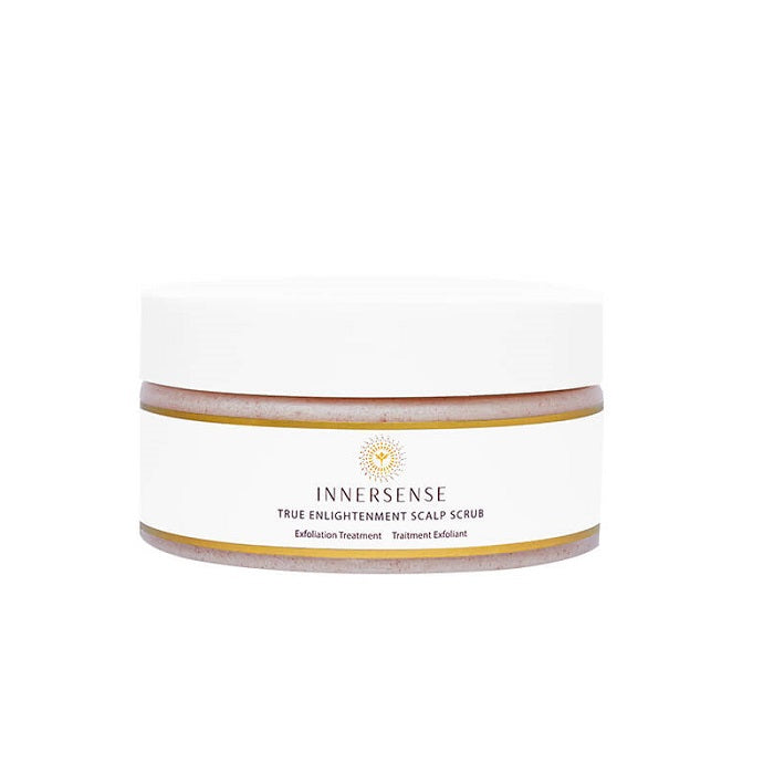 Innersense True Enlightenment Scalp Scrub | One Fine Secret