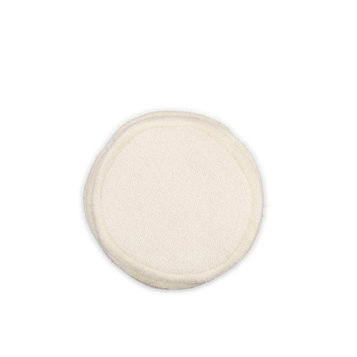 Jush Bag Rounds Josh Rosebrook Reusable Organic Cotton Rounds 10 pcs | One Fine Secret