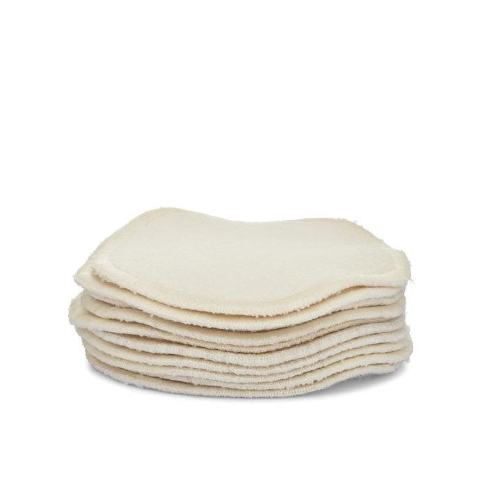 Jush Bag Rounds Josh Rosebrook Reusable Organic Cotton Rounds 10 pcs | One Fine Secret