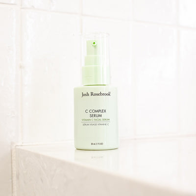 Buy Josh Rosebrook C Complex Serum 30ml at One Fine Secret. Josh Rosebrook Australia. Official Stockist in Melbourne.