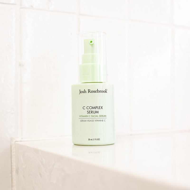 Buy Josh Rosebrook C Complex Serum 30ml at One Fine Secret. Josh Rosebrook Australia. Official Stockist in Melbourne.