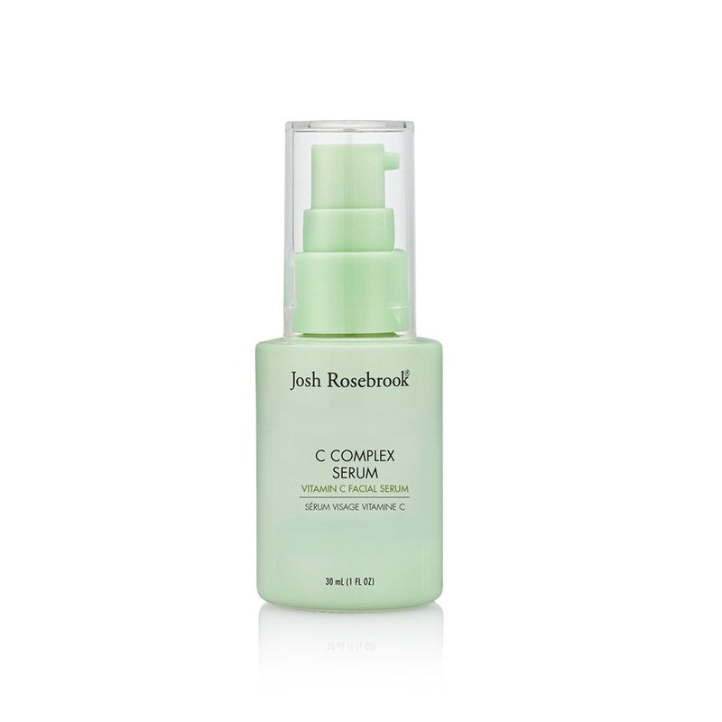 Buy Josh Rosebrook C Complex Serum 30ml at One Fine Secret. Josh Rosebrook Australia. Official Stockist in Melbourne.