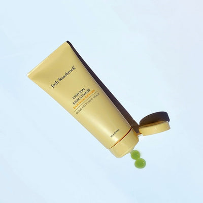 Luxurious & gentle pH balanced cleansing balm. Buy Josh Rosebrook Essential Balm Cleanse 100ml at One Fine Secret. Josh Rosebrook Australia.