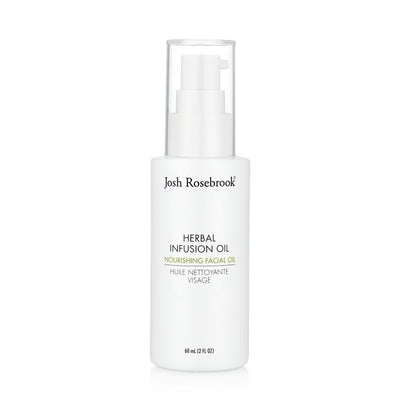 Buy Josh Rosebrook Herbal Infusion Oil 60ml at One Fine Secret. Josh Rosebrook Australian Stockist in Melbourne.