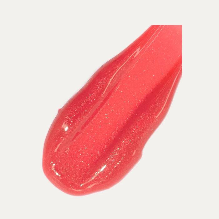 Buy Fitglow Beauty Lip Colour Serum in Juice sheer cherry colour at One Fine Secret. Official Stockist. Natural & Organic Skincare Makeup. Clean Beauty Store in Melbourne, Australia.