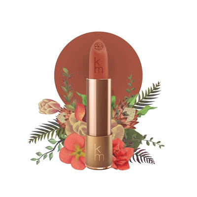 New Karen Murrell Nude Shade. Buy Karen Murrell Natural Lipstick Courageous at One Fine Secret now.