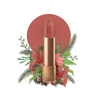 Buy Karen Murrell Natural Lipstick in Determined colour at One Fine Secret. Karen Murrell Official Australian Stockist in Melbourne.