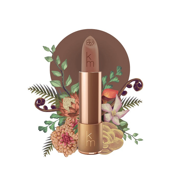 Buy Karen Murrell Natural Lipstick in Graceful colour at One Fine Secret. Karen Murrell Official Stockist.