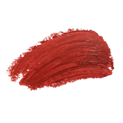 Natural Lip Makeup. Karen Murrell Natural Lipstick - Fiery Ruby. Discover Clean Beauty at One Fine Secret!
