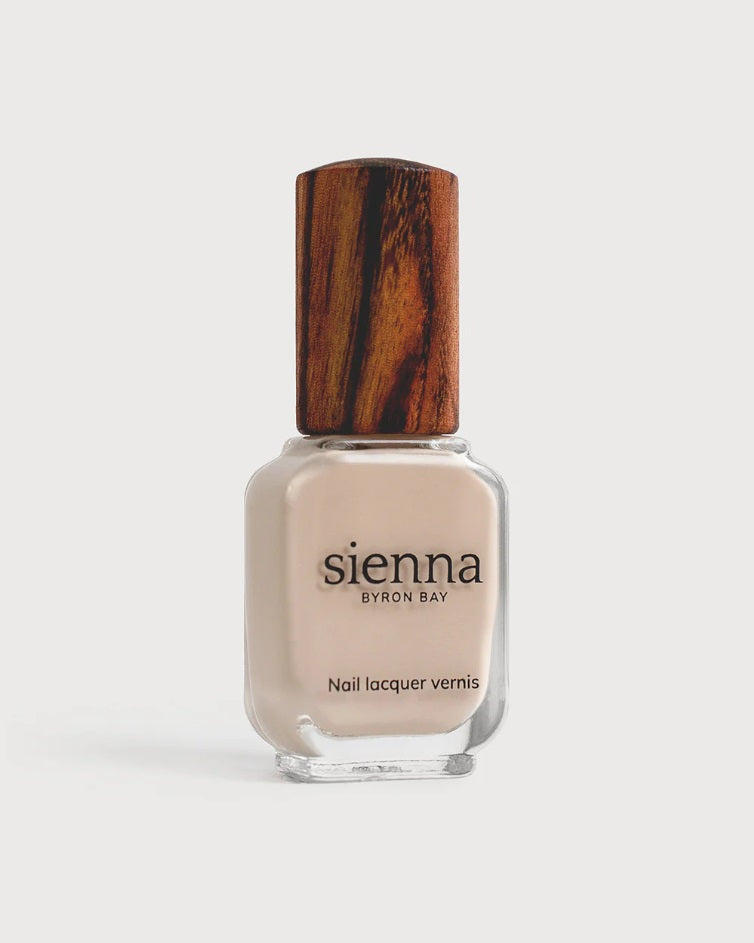 Sienna Byron Bay Nail Polish 10ml