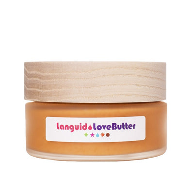 Buy Living Libations Languid Love Butter at One Fine Secret. Living Libations Australia. Natural & Organic Hand Body Cream Lotion.