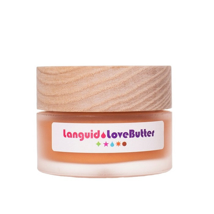 Buy Living Libations Languid Love Butter at One Fine Secret. Living Libations Australia. Natural & Organic Hand Body Cream Lotion.