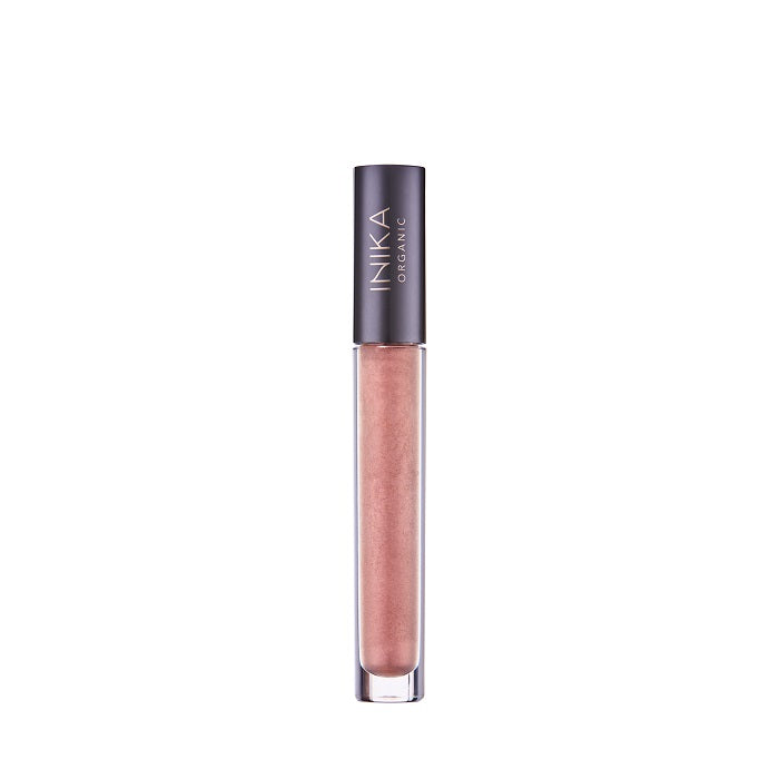 Buy Inika Organic Lip Glaze Lip Gloss at One Fine Secret. Official Stockist. Natural & Organic Makeup Clean Beauty Store in Melbourne, Australia.