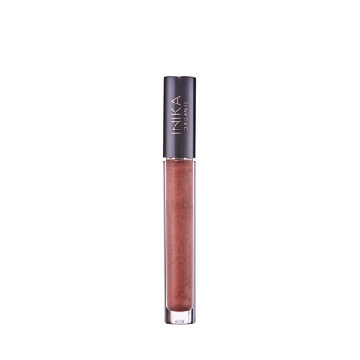 Buy Inika Organic Lip Glaze Lip Gloss at One Fine Secret. Official Stockist. Natural & Organic Makeup Clean Beauty Store in Melbourne, Australia.