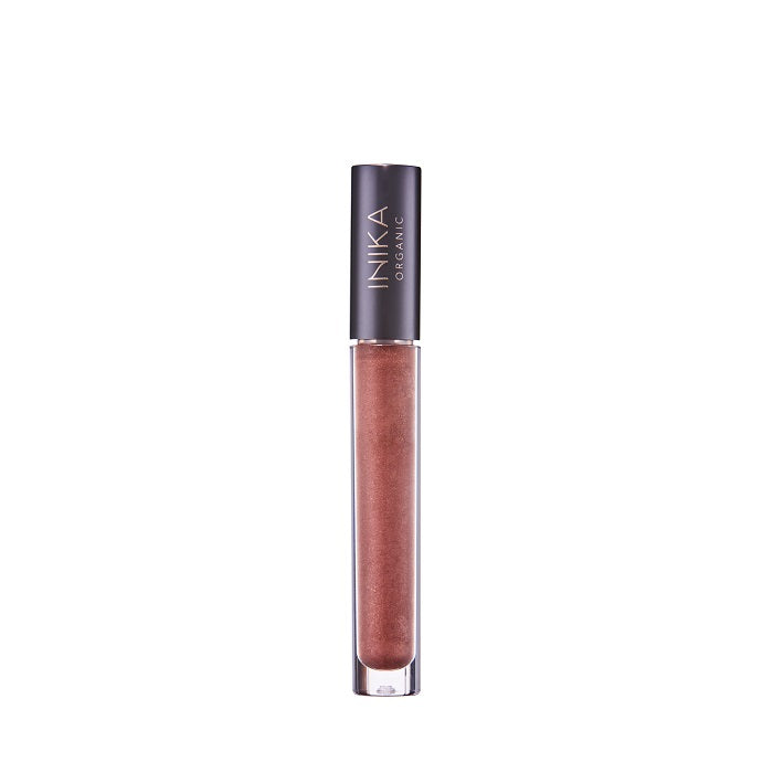 Buy Inika Organic Lip Glaze Lip Gloss at One Fine Secret. Official Stockist. Natural & Organic Makeup Clean Beauty Store in Melbourne, Australia.