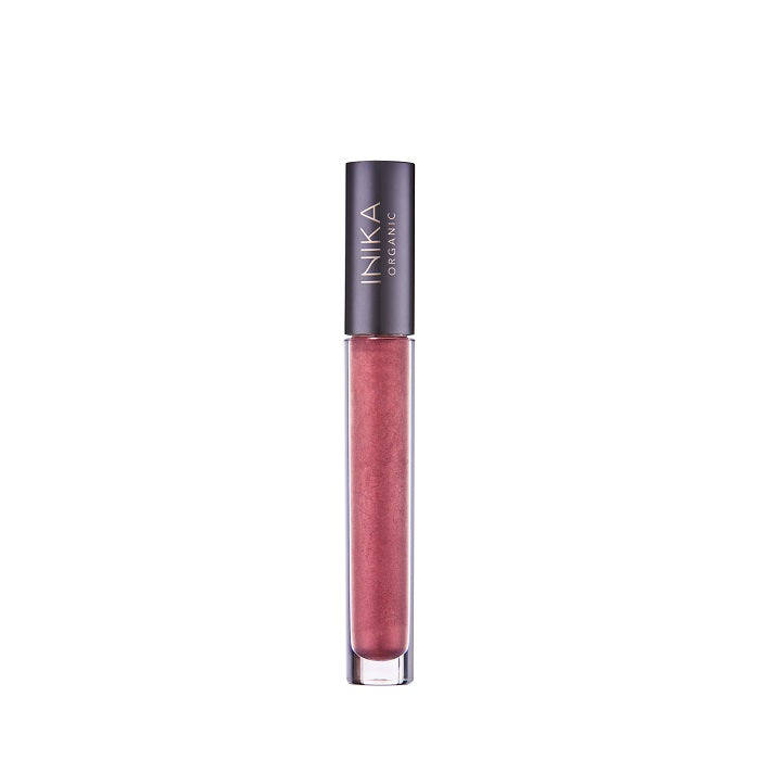 Buy Inika Organic Lip Glaze Lip Gloss at One Fine Secret. Official Stockist. Natural & Organic Makeup Clean Beauty Store in Melbourne, Australia.